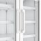 Koolmore 35 in. Commercial 2-Glass Door Merchandiser Refrigerator, 16.5 cu. ft. in White KM-MDR-2GD-35 KM-MDR-2GD-35 - alternate 7
