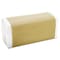 General Supply Multifold Paper Towels, 1 Ply, 198 Sheets, 168 ft, White 8115 - alternate 7