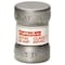 Ferraz Shawmut 0.56in x 0.88in, 300 VAC/160 VDC, 60 A, 200 kA AC/50 kA DC Interrupt, GMG Body, Copper A3T60 - alternate 1