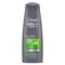 Dove Men+Care Fresh and Clean Fortifying 2 in 1 Shampoo and Conditioner, 12 Ounce, 6PK 69796793 - alternate 1