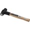 Do It Best 3 Lb. Steel Double Face Drilling Hammer with Hickory Handle 30914 - alternate 3