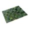 Apollo Tile Emerald Green 11.3 in x 11.3 in Glass Glossy Floor and Wall Mosaic Tile 4.43 sqft/case, 5PK APLJP88308A - alternate 9