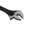 Century Drill & Tool Adjustable Wrench 72625 - alternate 5