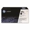 Hp High Yield Toner Cartridge, Black Q5949X - alternate 1