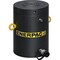 Enerpac Lock Nut Hydraulic Ram, Steel, HCL HCL3002 - alternate 1