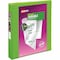 Avery Durable View 3 Ring Binder, 1 in Ring 17263 - alternate 1