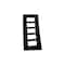 Cnh DECAL, CNH OEM 141231A2 141231A2 - alternate 1