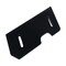 Cnh PLATE MOUNTING, CNH OEM 85815758 85815758 - alternate 4