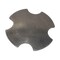 Komatsu PLATE, KOMATSU OEM 10E-60-12150 10E-60-12150 - alternate 3