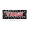 Signmission Tires, 48 Inch x 120 Inch, Vinyl Banner B-120-30894 - alternate 1