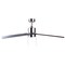 Canarm Ceiling Fan, 52 in Blade dia. CF52JAC3BN-ES - alternate 7