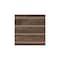 Daltile Acreage 1in. x 24in. Porcelain Wood Look Stacked Mosaic Tile 7.56 SQFT/Carton, 4PK AC14STK124MSMT - alternate 4