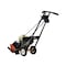 Brave Edger, 10 In. Straight Blade, Honda GX160 BRPE105H - alternate 8