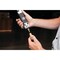 Performance Tool Reciprocating Air Body Saw, Slim Design, 16 Gauge Sheet Metal, Rubber Grip M660 - alternate 4