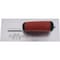 Marshalltown Concrete Finishing Trowel, High Carbon Steel Trowel, Concrete Trowel, 10 x 4 inch Trowel MXS55D - alternate 4