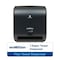 Georgia-Pacific enMotion Flex Mini Automatic Touchless Paper Towel Dispenser, Black 59798 - alternate 9