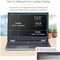 Startech.Com 12.5-INCH 16:9 TOUCH PRIVACY SCREEN, ANTI-GLARE BLUE LIGHT FILTER, LAPTOP MONITO 125TF-PRIVACY-SCREEN - alternate 9