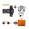 Cmt XTREME FAST ADAPTOR 1/2in-20 FOR HOLE SAW Dia.5/8in1-3/16in (1630mm) 550-PA01 - alternate 3