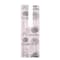 Hospeco Scensibles Personal Disposal Bags, 3.38"x9.75", Pink, Case of 1200 SBX50 - alternate 1