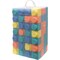 Creativity Street Extralarge Gorilla Foam Blocks, Assorted, 66PK PAC00384 - alternate 2