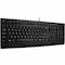 Lenovo PREFERRED PRO II WIRED KEYBOARD-US ENGLISH WITH COPILOT KEY 4Y41R64588 - alternate 4