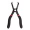 Js Products Push Pin Pliers 30 Degree Offset 60723 - alternate 1