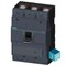 Siemens circuit breaker 3VA1 IEC Frame 250 breaking capacity class M Icu=55 kA 3VA1220-5MH32-0AA0 - alternate 4