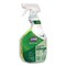 Clorox Pro EcoClean Disinfecting Cleaner, Unscented, 32 oz Spray Bottle 60213 - alternate 10