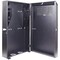 Video Mount Products Vertical Wall Cabinet ERVWC-5U36 - alternate 3