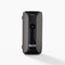 Vectair Vibe Pro Advanced Air Care Dispenser Wall Unit, Black/Silver VIBE-PRO-BS - alternate 1