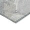 Homeroots 10' X 14' Ivory And Gray Abstract Washable Indoor Outdoor Area Rug 611233 - alternate 7