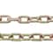 Mytee Products (2 Pack) G70 Binder Chain Grade 70 Truck 5/16inX25ft w/grab hooks, 2PK CH51625x2 - alternate 8