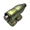 Caterpillar FITTING R3/8in-2XNW 10 STEC, CATERPILLAR OEM 108395 108395 - alternate 4