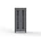 Strong Hold 12 GA Clearview Cabinet 4 Shelves - EP Lock 36-LD-244-EP - alternate 2