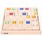 Tickit Wooden Building Gem Blocks 73546 - alternate 1