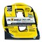 Oilshield Rubber Air Hose with 5-in-1 Safety Coupler - Heavy Duty, Flexible & Garage-Ready OS3850-5CP - alternate 3
