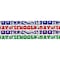 Musgrave Pencil Co 100th Day of School Pencil, 144PK MUS2347G - alternate 2