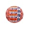 Southwire Sheathed Cable, 10 AWG Wire, 2 -Conductor, 50 ft L, Copper Conductor, PVC Insulation Orange 28829022 - alternate 3