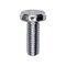 Auveco DIN 85 - 6mm x 16mm Machine Screws, 25PK 10438 - alternate 1