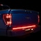 Putco Light Bar, 60 Inch Flexible Light Bar; Red Brake/ Red Running/ Red Hazard/ Red Turn Signals And 9202060-39 - alternate 1