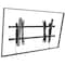 Chief Fusion Large TV Wall Mount - For 42-86 Inch TVs - Tilt TV Mount - VESA Wall Mount LTA1U - alternate 2