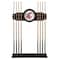 Holland Bar Stool Co Washington State Cue Rack in Navajo Finish CueNavWashSt - alternate 1