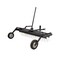 Jrco 46-In. Tow Behind Tine Rake Dethatcher 450/46.JRC - alternate 8
