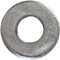 Hillman USS Flat Washer Zinc-Plated Steel 3/16" Zinc-Plated, 100PK 270052 - alternate 7
