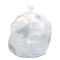 Heritage 10 gal Trash Bags, 24 in x 24 in, Standard-Duty, 6 microns, Natural Z4824RN R01 - alternate 6