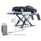 Atlas Automotive Equipment 12Awfsl 12,000 Lb. Capacity Alignment Scissor Lift W/ Wheels-Free System ATTD-12AWFSL-N - alternate 4