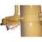 Komatsu CYLINDER ASM, KOMATSU OEM 208-63-K2301NK 208-63-K2301NK - alternate 5