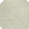 Homeroots 8' Artichoke Green And Ivory Round Floral Washable Indoor Outdoor Area Rug 594601 - alternate 5