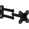 Mount-It Full Motion TV Wall Mount for 13"-32" TVs MI-2042 - alternate 13