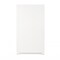 Homeroots 34" White Manufactured Wood Three Drawer Dresser 389816 - alternate 5